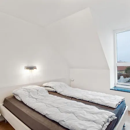 Tatil Evi Holiday Mollevang 020101 *